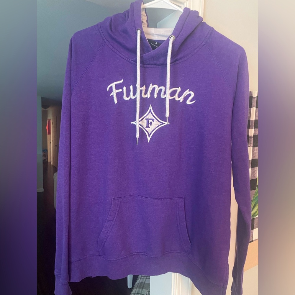 Women’s Furman Hoodie